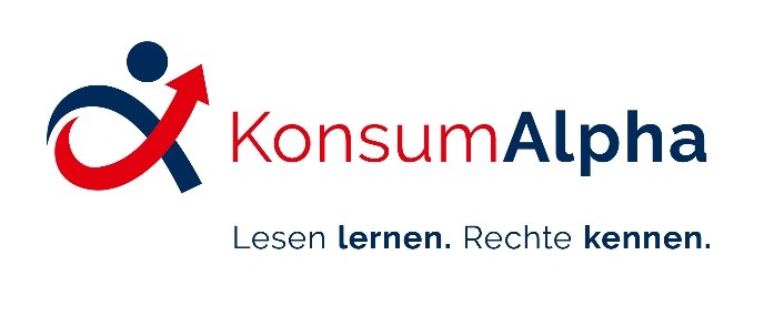 Logo Konsum Alpha